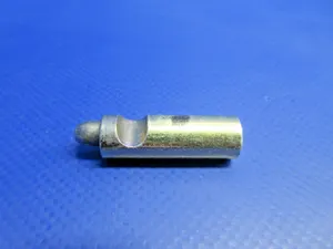 Cirrus SR20 / SR22 Offset Seat Pin & .040" P/N 17075-040 NOS (0226-746)